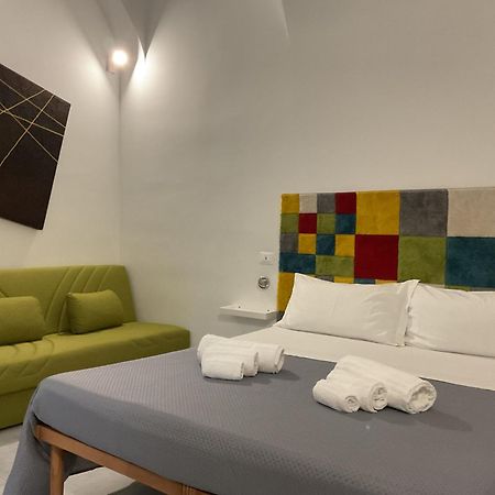 Rossaroll Holiday Houses Noto Zewnętrze zdjęcie