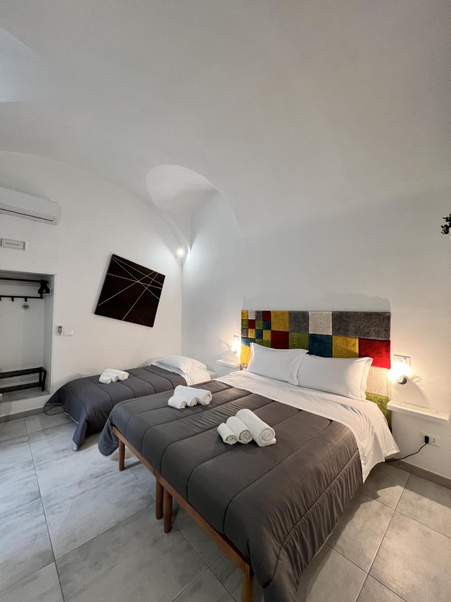 Rossaroll Holiday Houses Noto Zewnętrze zdjęcie