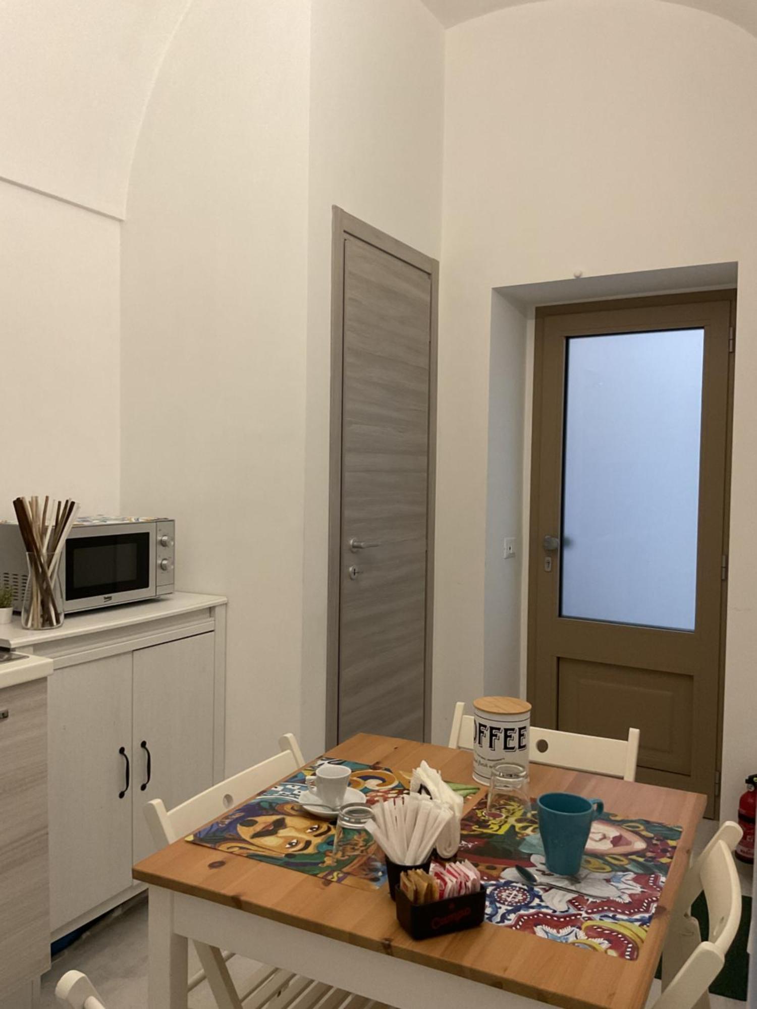 Rossaroll Holiday Houses Noto Zewnętrze zdjęcie