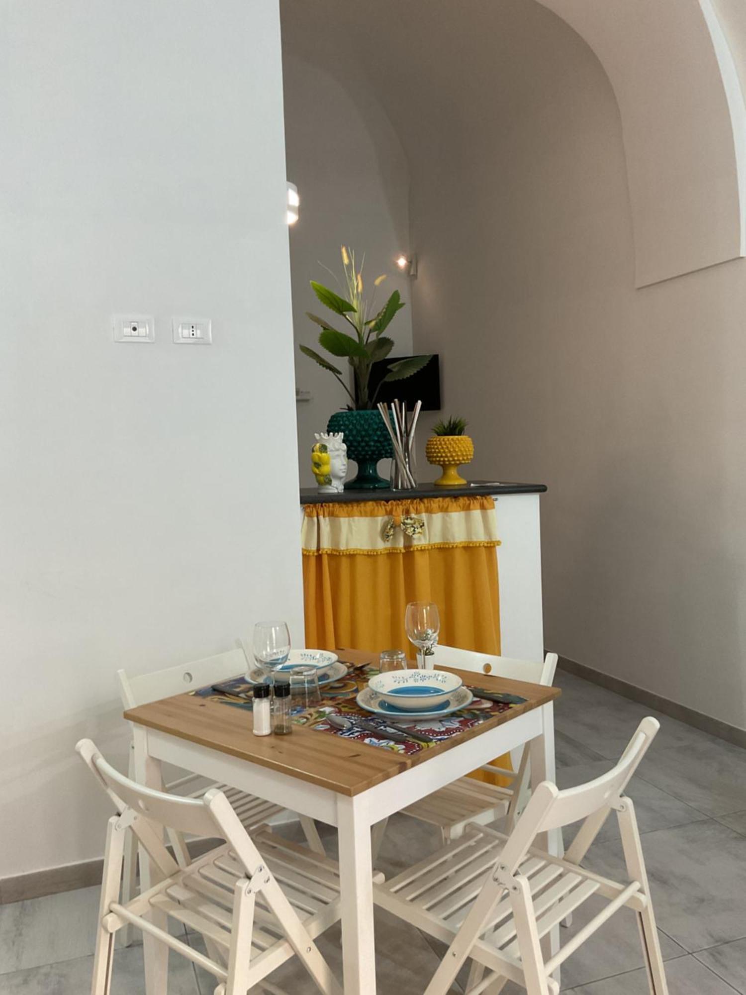 Rossaroll Holiday Houses Noto Zewnętrze zdjęcie