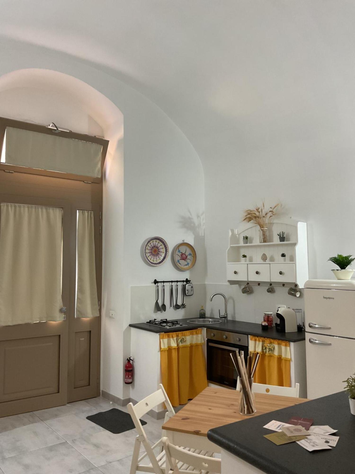 Rossaroll Holiday Houses Noto Zewnętrze zdjęcie