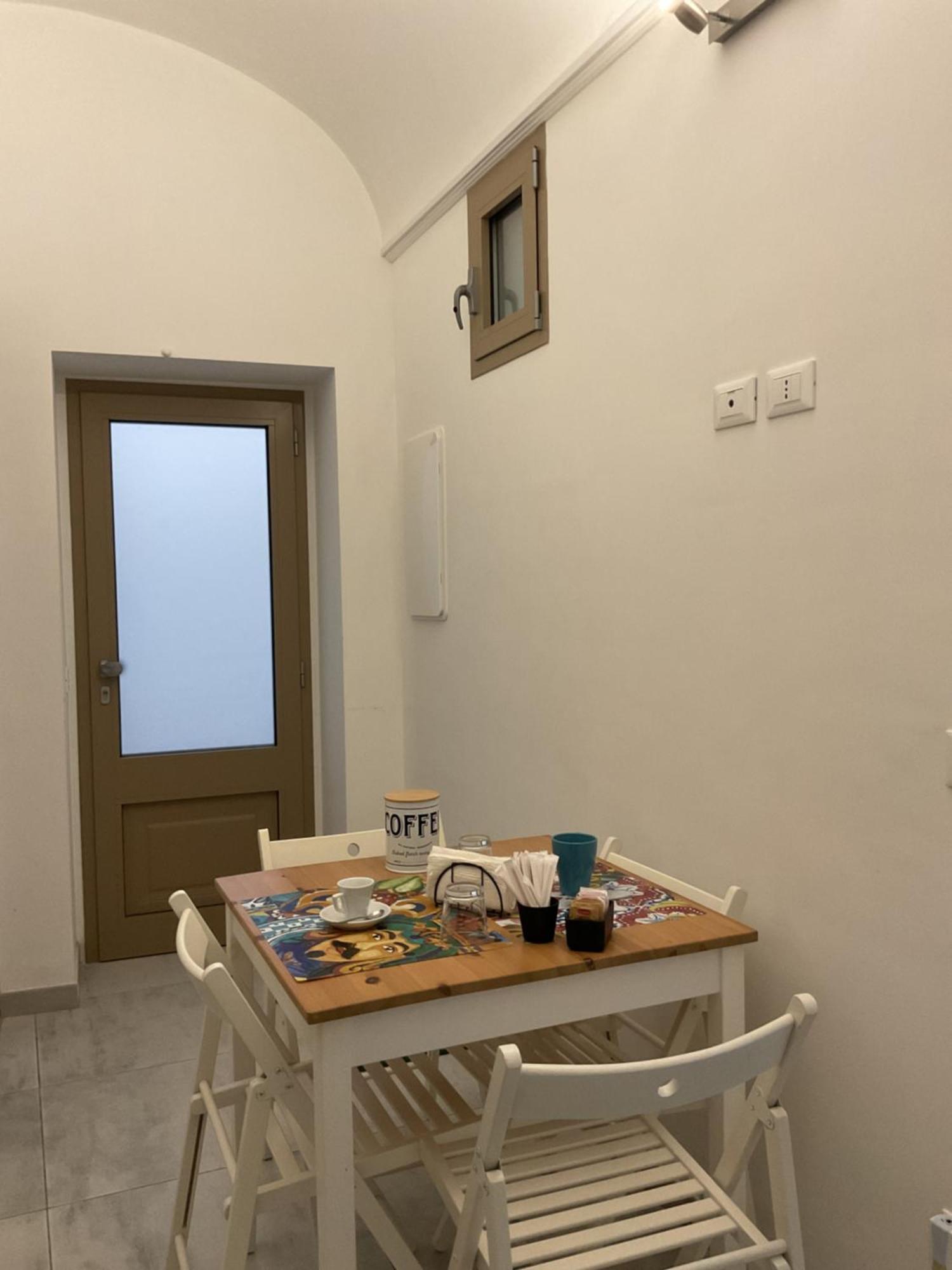 Rossaroll Holiday Houses Noto Zewnętrze zdjęcie