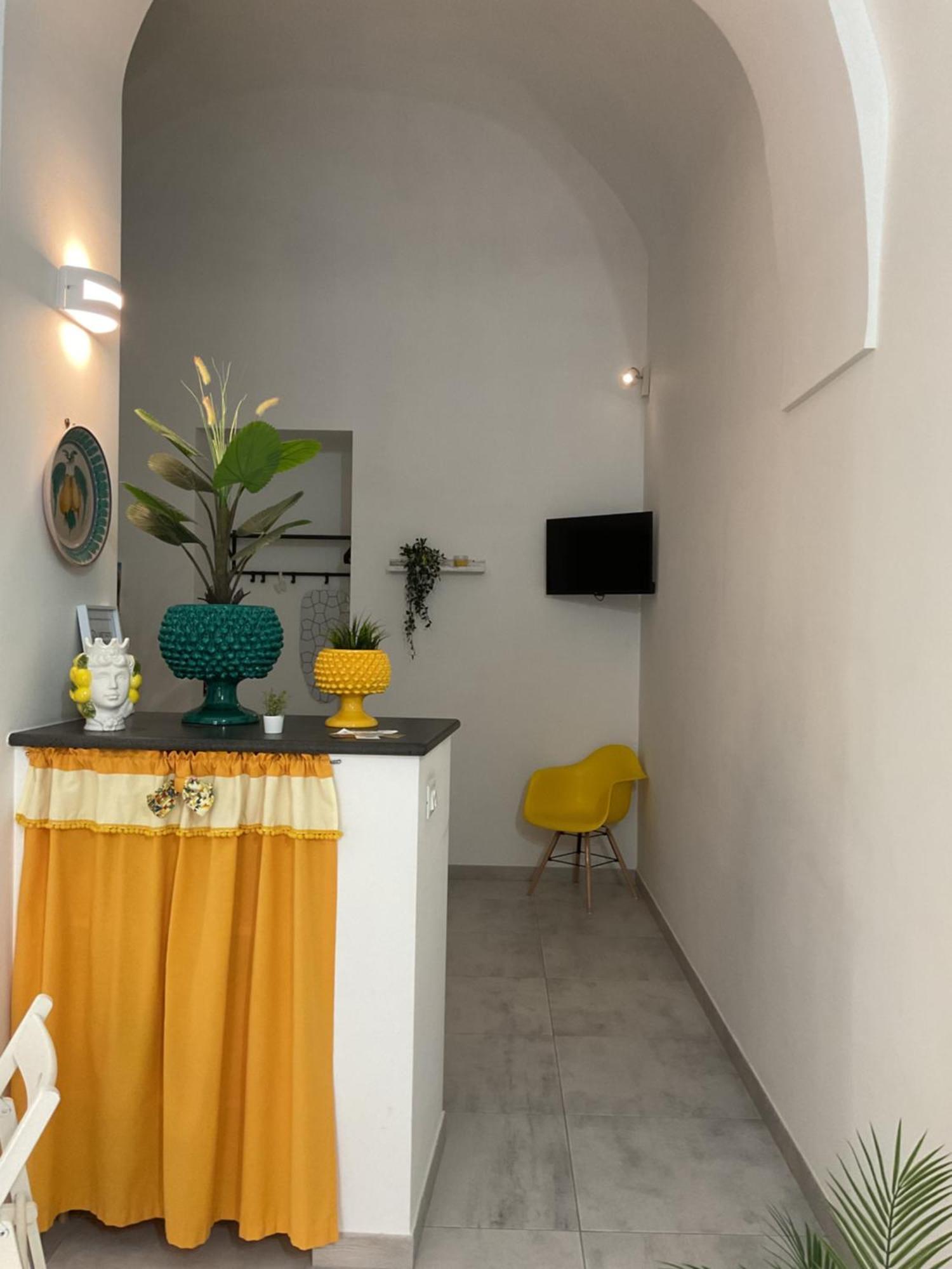 Rossaroll Holiday Houses Noto Zewnętrze zdjęcie