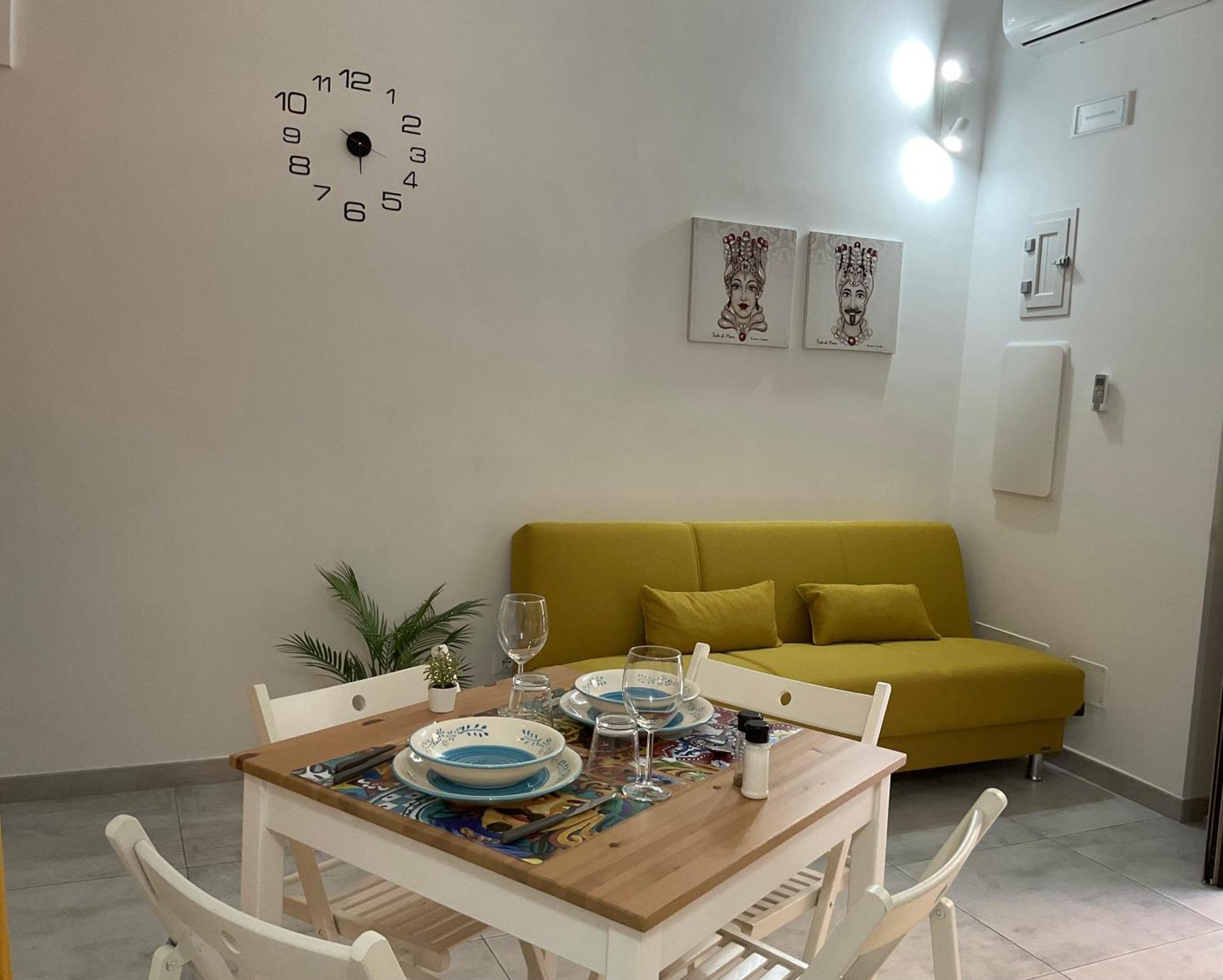 Rossaroll Holiday Houses Noto Zewnętrze zdjęcie