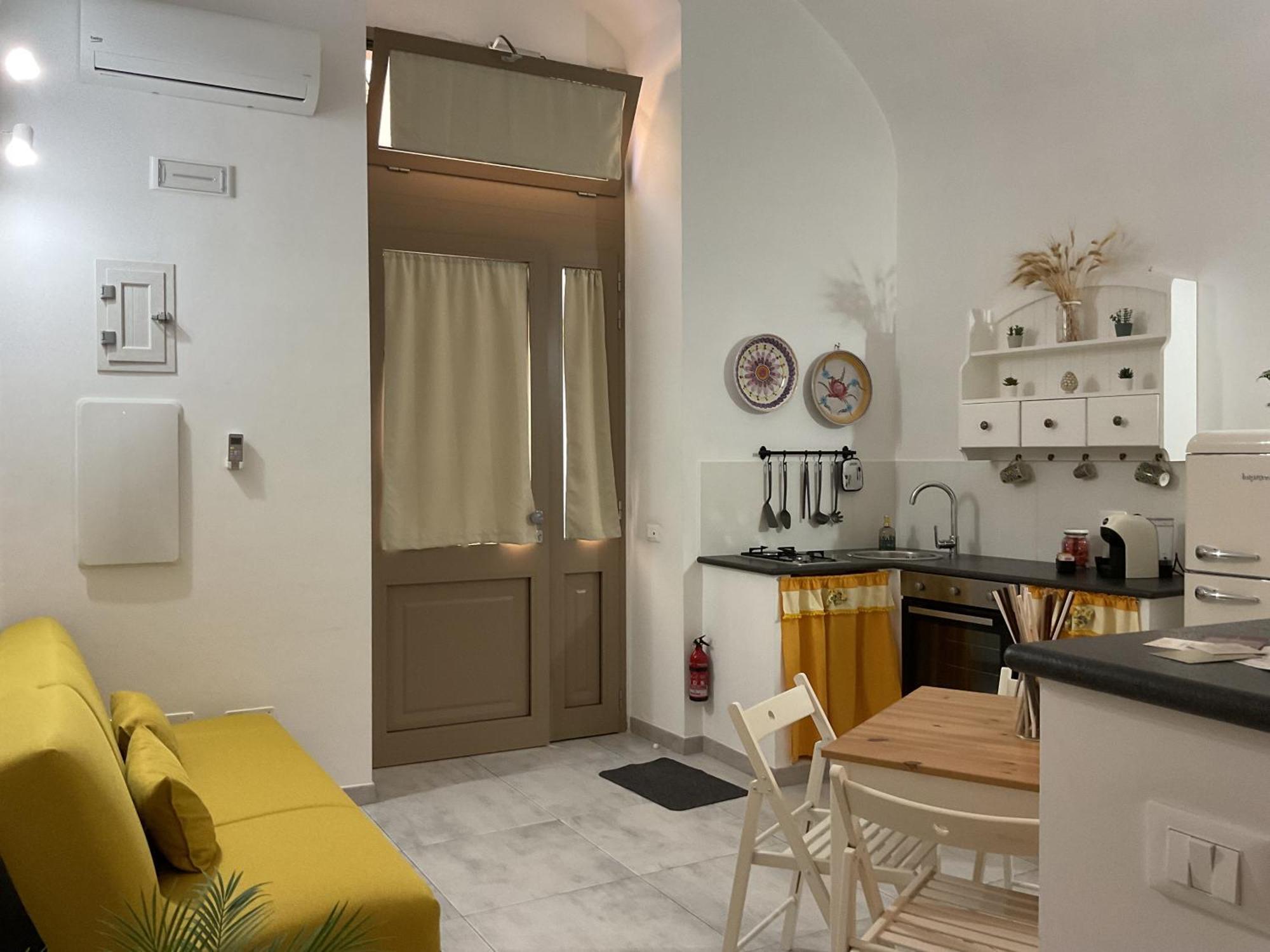 Rossaroll Holiday Houses Noto Zewnętrze zdjęcie