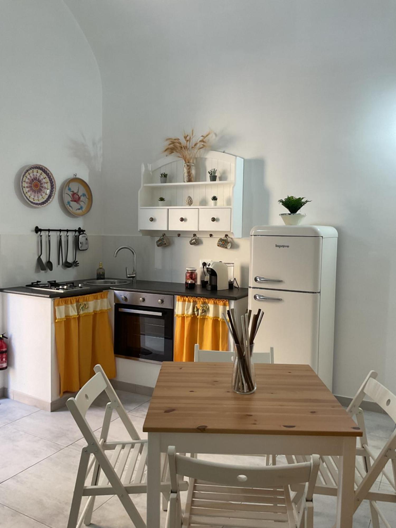 Rossaroll Holiday Houses Noto Zewnętrze zdjęcie