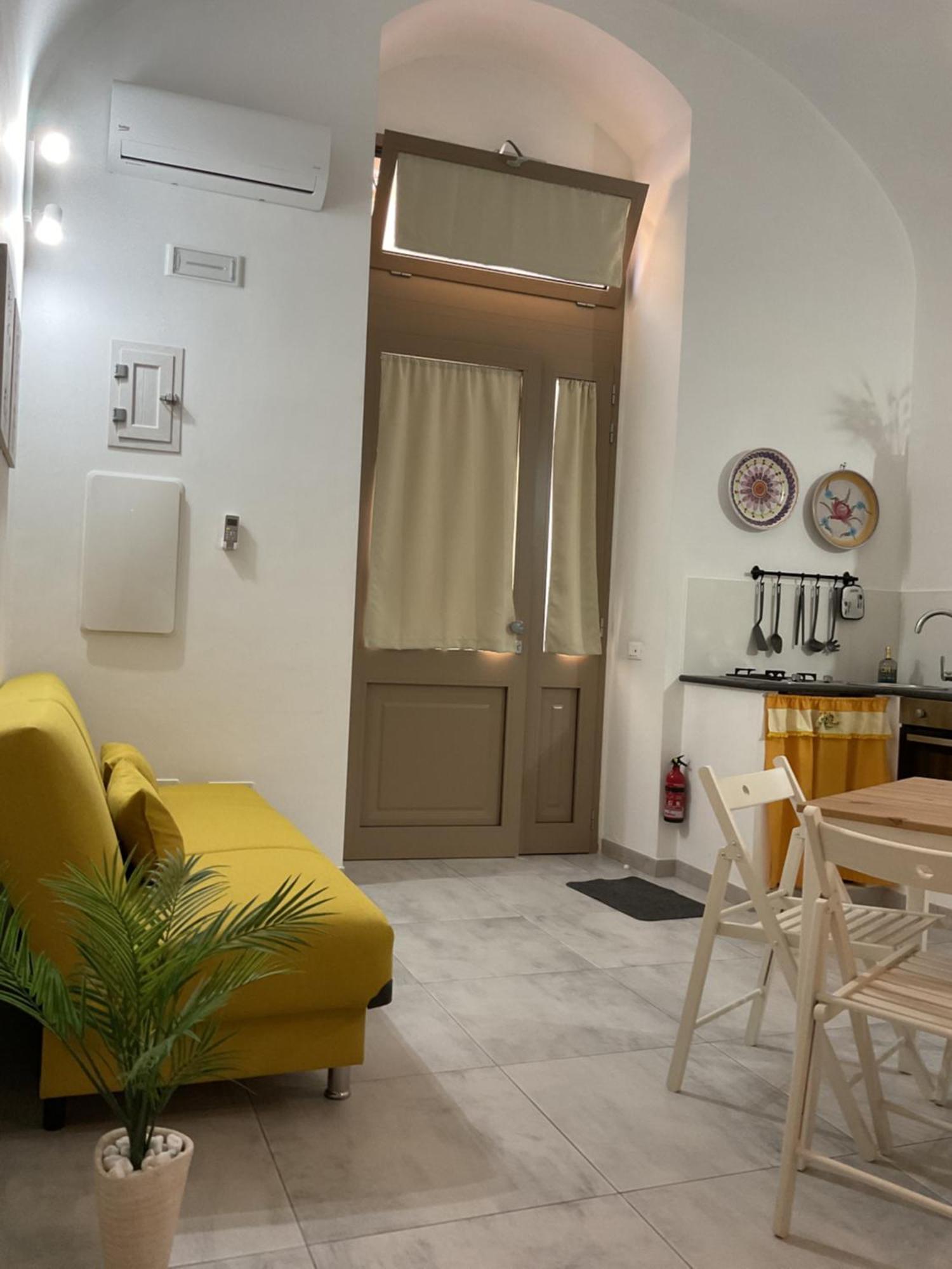 Rossaroll Holiday Houses Noto Zewnętrze zdjęcie