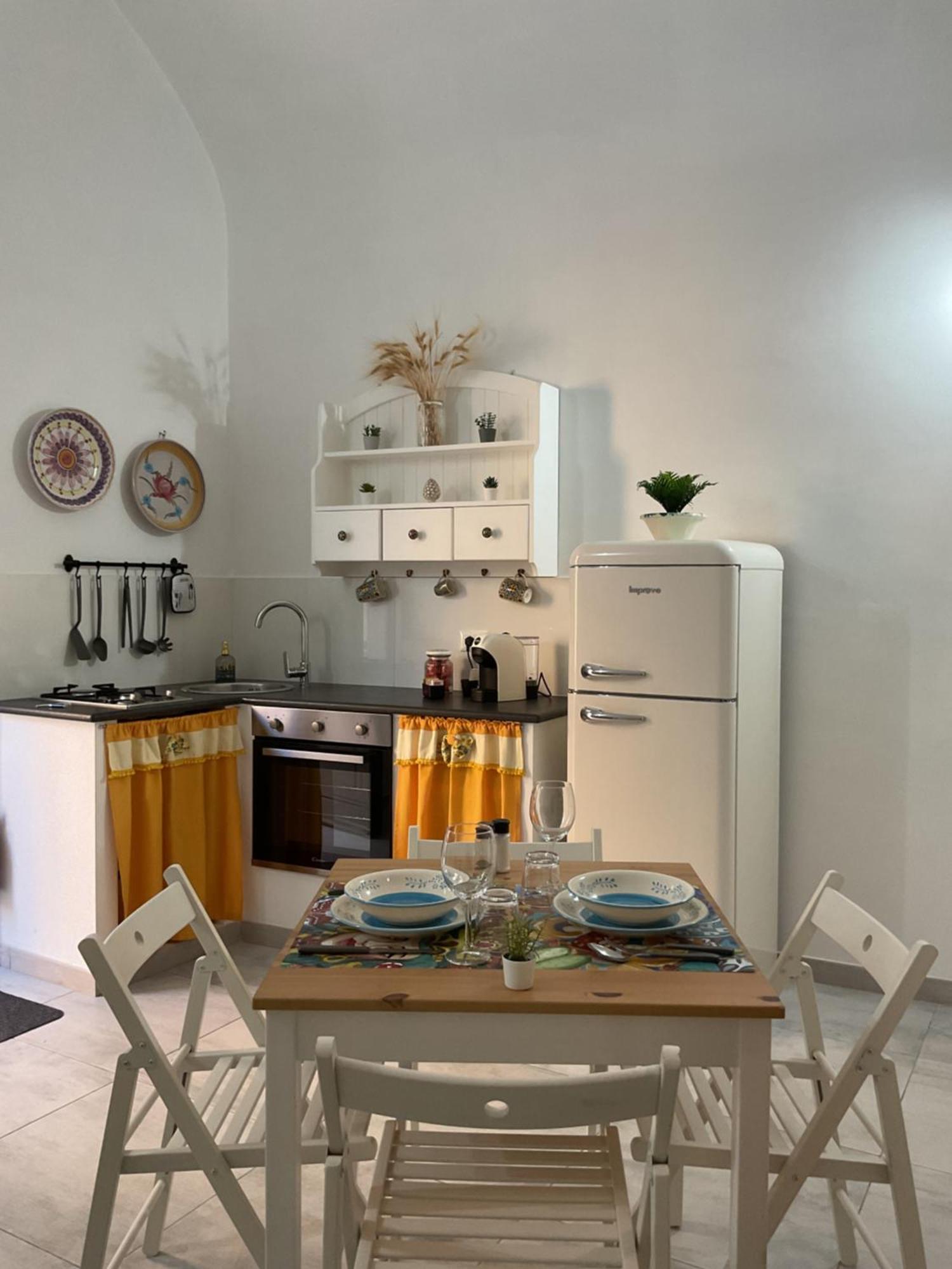 Rossaroll Holiday Houses Noto Zewnętrze zdjęcie
